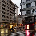 La Cantabrica By Silastur アパート