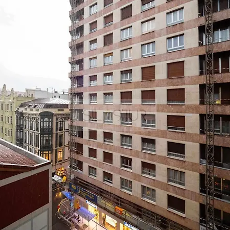 Apartment La Cantabrica By Silastur *