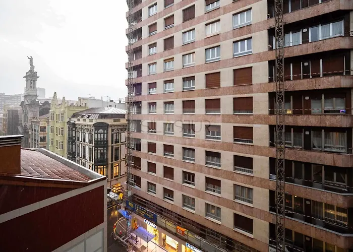 Apartment La Cantabrica By Silastur *