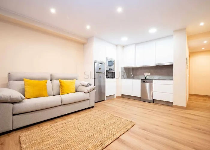 La Cantabrica By Silastur *