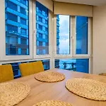 Апартаменты La Cantabrica By Silastur *