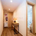 La Cantabrica By Silastur Apartment *