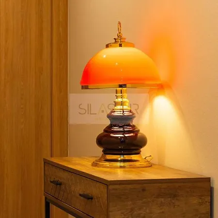 La Cantabrica Lejlighed