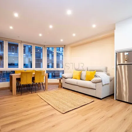 La Cantabrica * Gijón