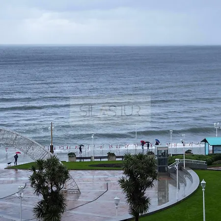 La Cantabrica Lejlighed *