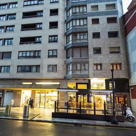 La Cantabrica Apartament