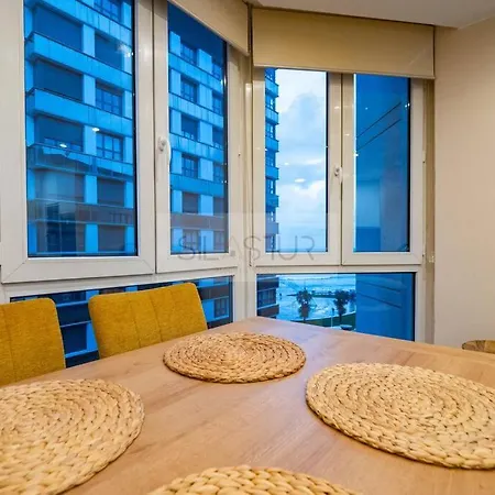 Apartament La Cantabrica *