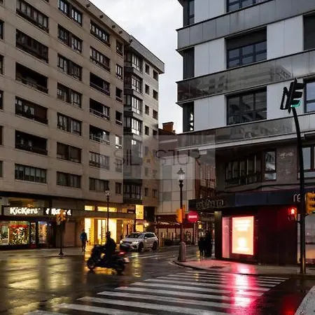 Apartament La Cantabrica