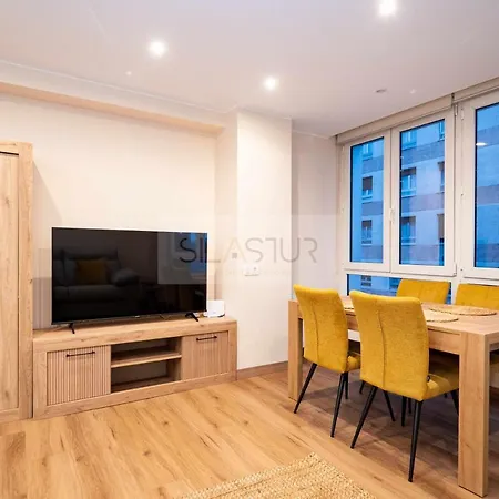 La Cantabrica * Gijón