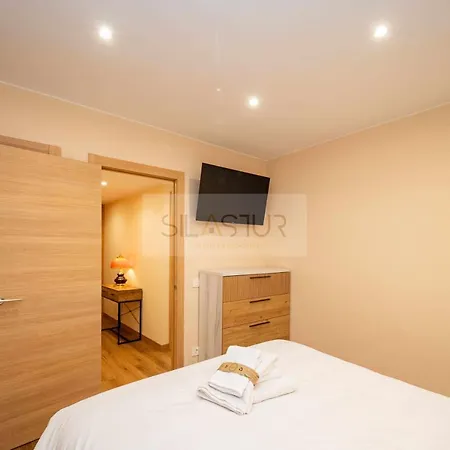 La Cantabrica Apartament *