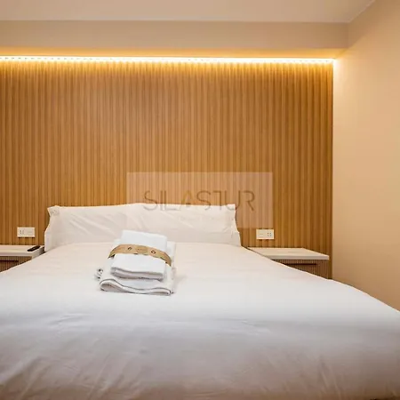 Apartament La Cantabrica