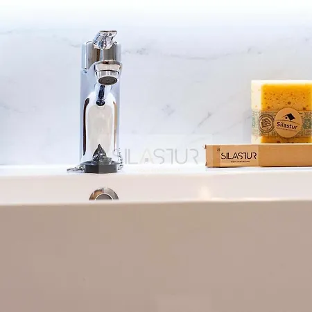 Apartament La Cantabrica *