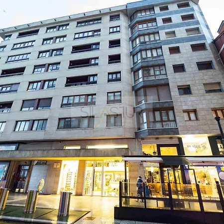 Apartament La Cantabrica