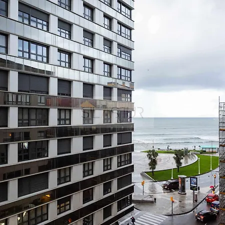 La Cantabrica Apartament