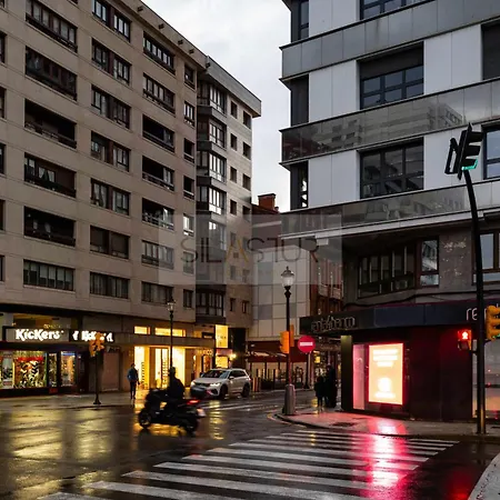 La Cantabrica Apartament